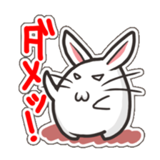 Rabi Rabi sticker #4615685