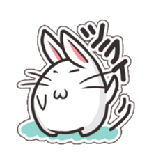 Rabi Rabi sticker #4615687