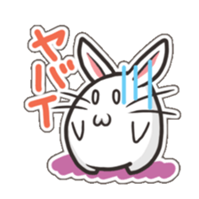 Rabi Rabi sticker #4615689