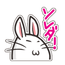 Rabi Rabi sticker #4615690