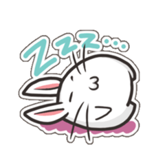Rabi Rabi sticker #4615694