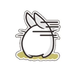 Rabi Rabi sticker #4615695