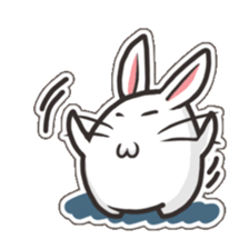 Rabi Rabi sticker #4615697