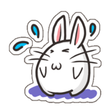 Rabi Rabi sticker #4615698