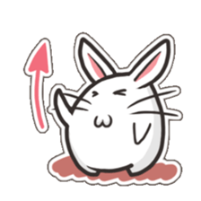 Rabi Rabi sticker #4615699