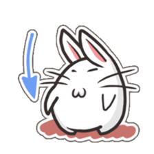 Rabi Rabi sticker #4615700