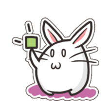 Rabi Rabi sticker #4615701