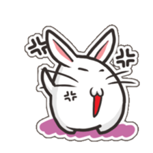 Rabi Rabi sticker #4615703