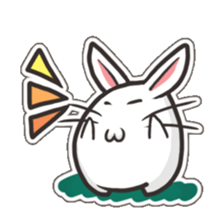 Rabi Rabi sticker #4615704