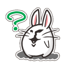 Rabi Rabi sticker #4615707