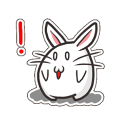 Rabi Rabi sticker #4615708