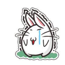 Rabi Rabi sticker #4615709