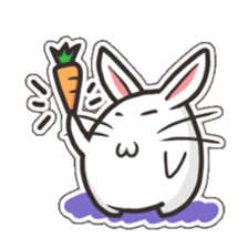 Rabi Rabi sticker #4615710