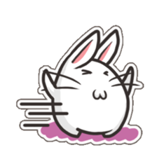 Rabi Rabi sticker #4615711