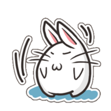 Rabi Rabi sticker #4615712