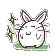 Rabi Rabi sticker #4615713