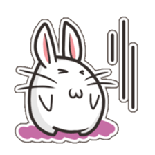 Rabi Rabi sticker #4615714