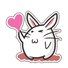 Rabi Rabi sticker #4615715