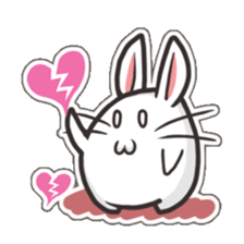 Rabi Rabi sticker #4615716