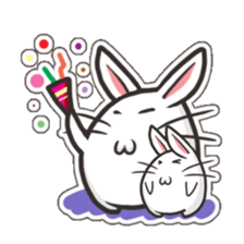 Rabi Rabi sticker #4615718