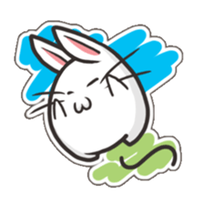 Rabi Rabi sticker #4615719