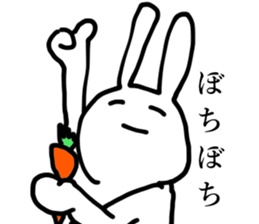 Life of UST sticker #4615952