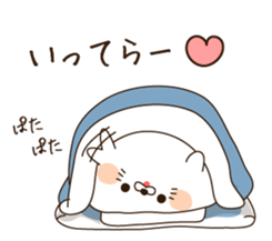 Stinging tongue One day when it's so sticker #4616003