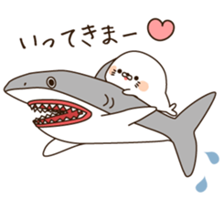 Stinging tongue One day when it's so sticker #4616004