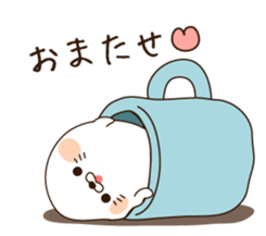 Stinging tongue One day when it's so sticker #4616029