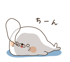 Stinging tongue One day when it's so sticker #4616037