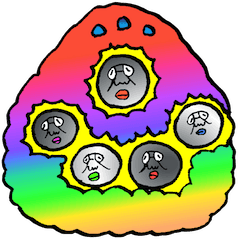 ADDICTIVE FACE (JAPANESE 7)