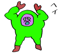 ADDICTIVE FACE (JAPANESE 7) sticker #4616539