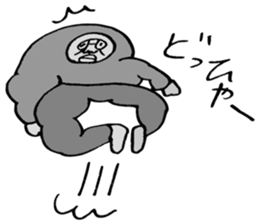 ADDICTIVE FACE (JAPANESE 7) sticker #4616542