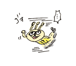 GOROTAN sticker #4616760