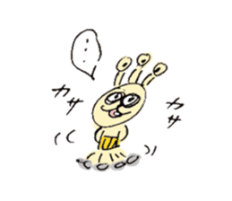 GOROTAN sticker #4616762