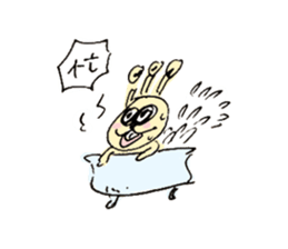 GOROTAN sticker #4616764