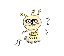 GOROTAN sticker #4616774