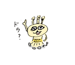 GOROTAN sticker #4616775