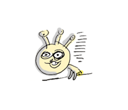 GOROTAN sticker #4616779