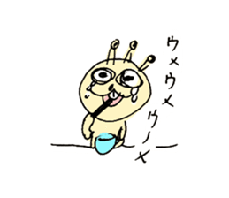 GOROTAN sticker #4616780