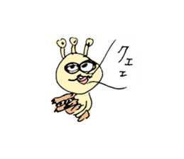 GOROTAN sticker #4616782