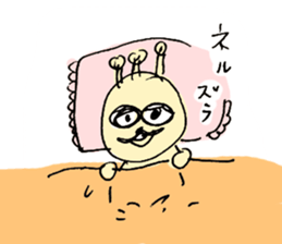 GOROTAN sticker #4616783