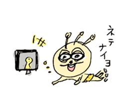 GOROTAN sticker #4616784