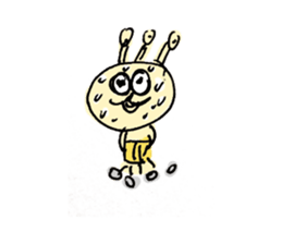 GOROTAN sticker #4616786