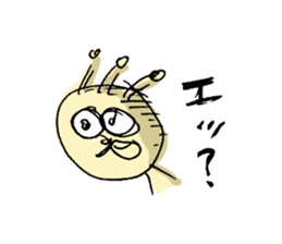 GOROTAN sticker #4616788