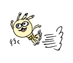 GOROTAN sticker #4616791