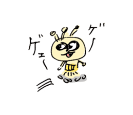 GOROTAN sticker #4616793