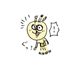 GOROTAN sticker #4616795