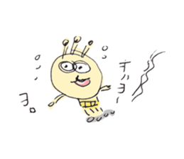 GOROTAN sticker #4616799