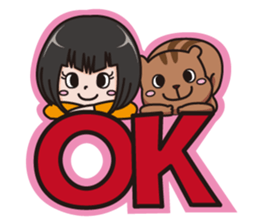 BRADELIS CHAN sticker #4616844